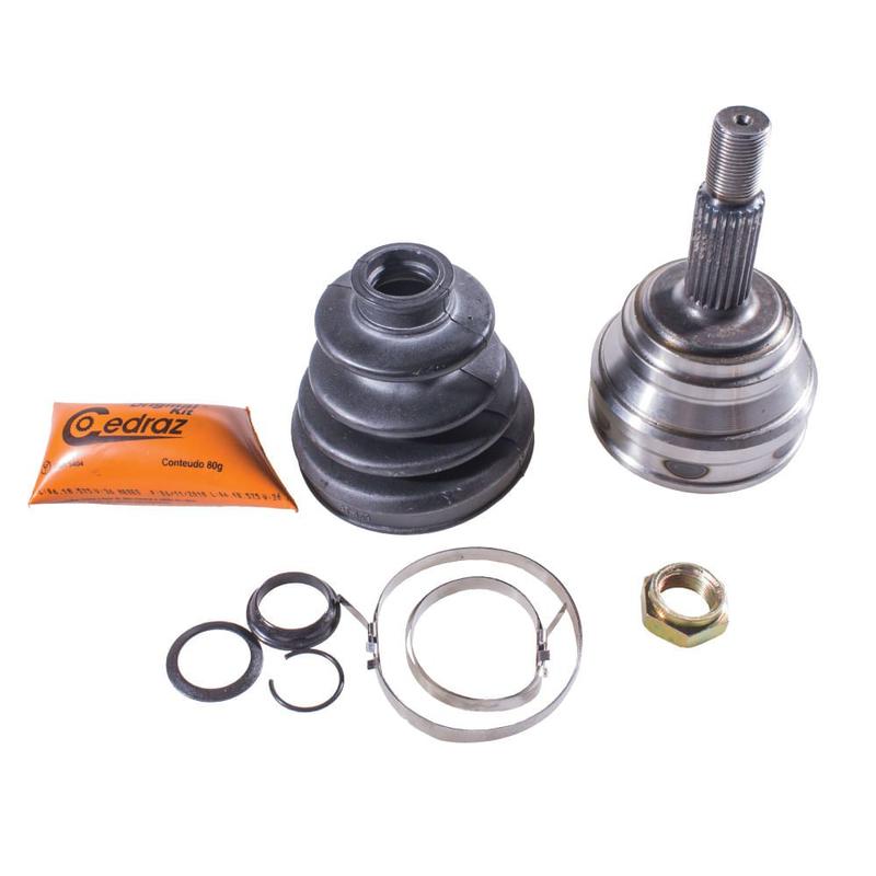 Junta Homocinetica GOL G5 1.0 8V 2008 2009 2010 5Z0498099